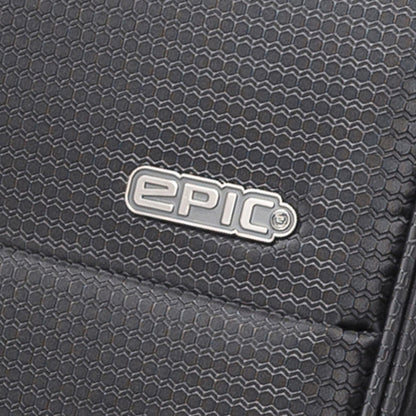 Чемодан Epic Nano (S) Black