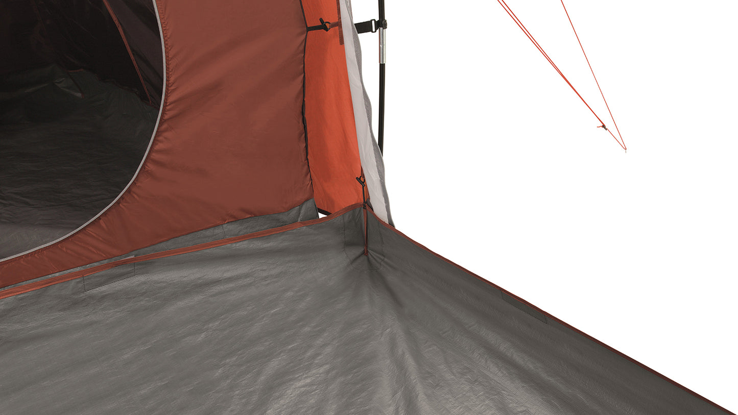Намет Easy Camp Huntsville Twin 800 Red (120344)