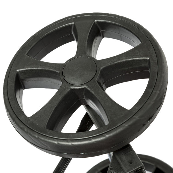 Сумка-тележка Epic City X Shopper Evolution 33 Mole