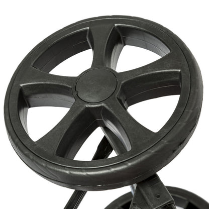 Сумка-тележка Epic City X Shopper Evolution 33 Mole