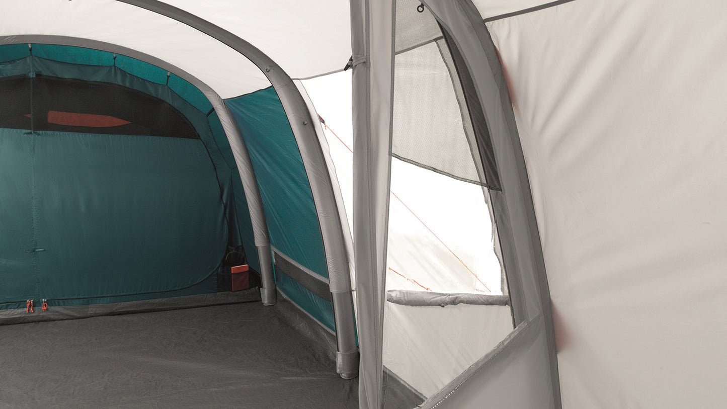 Палатка Easy Camp Match Air 500 Aqua Stone (120336)