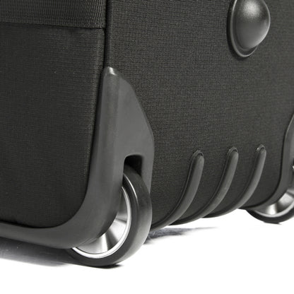 Сумка дорожная на колесах Epic Explorer Gigatrunk 110 Black