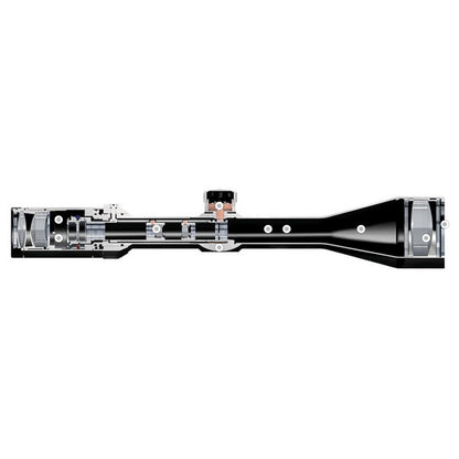 Прицел оптический Hawke Vantage IR 4-12x50 AO (Mil Dot R/G)