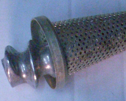 для пюре Эльво