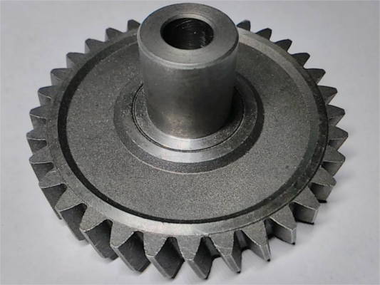 33 зуба Электромаш металл