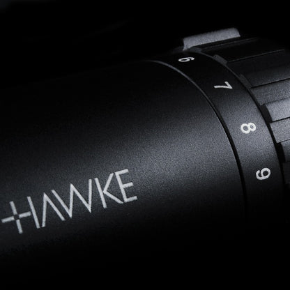 Прицел оптический Hawke Vantage 3-9x40 (30/30)