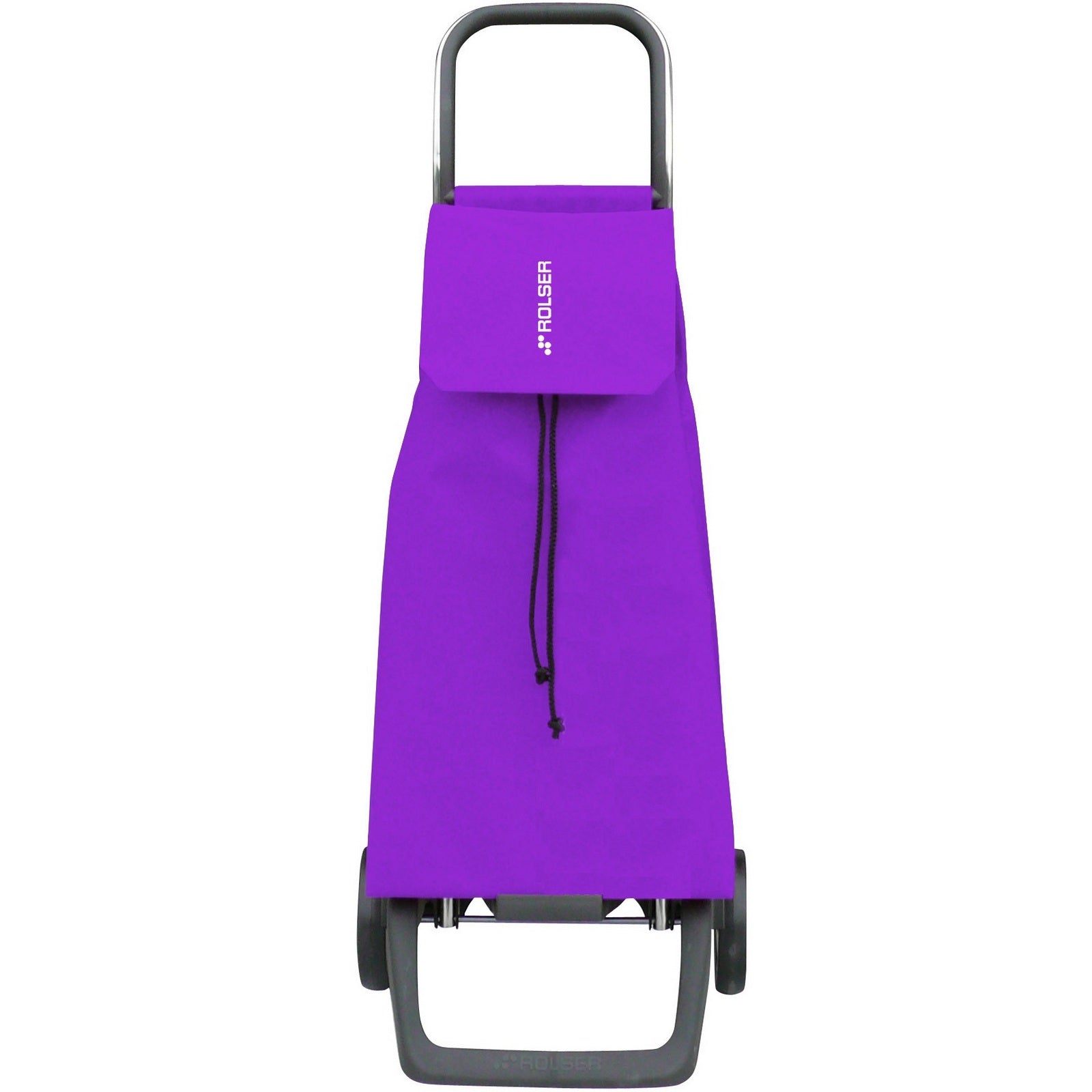 Сумка-тележка Rolser Jet LN Joy 40 Malva (JET001-1013)