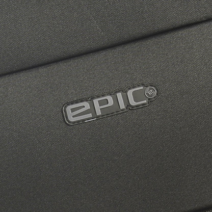 Чемодан Epic Discovery Ultra 4X (S) Black