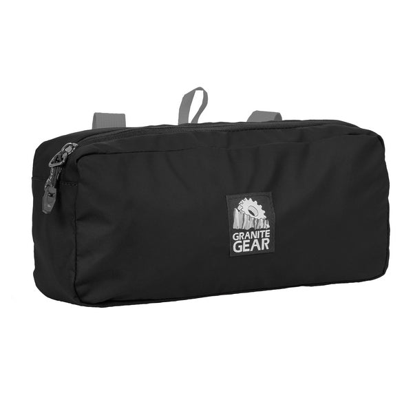 Сумка дорожная Granite Gear Packable Duffel 100 Basalt/Flint