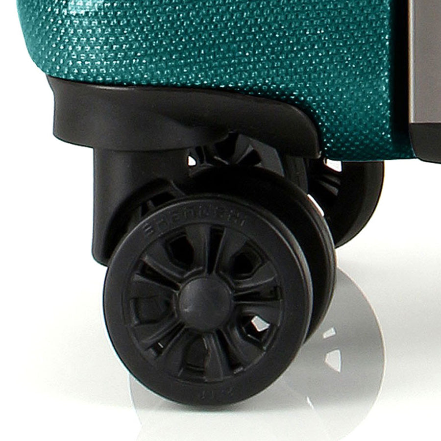 Валіза Gabol Air (M) Turquoise