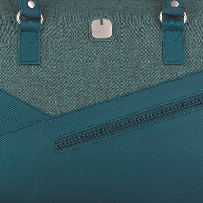 Сумка дорожня Gabol MailerTravel Turquoise (120709 018)