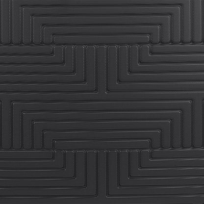 Валіза Gabol Shock (L) Black (120247-001)