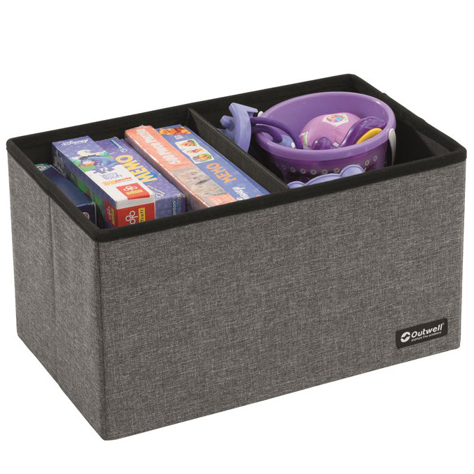 Органайзер кемпінговий Outwell Cornillon L Seat & Storage (470353)