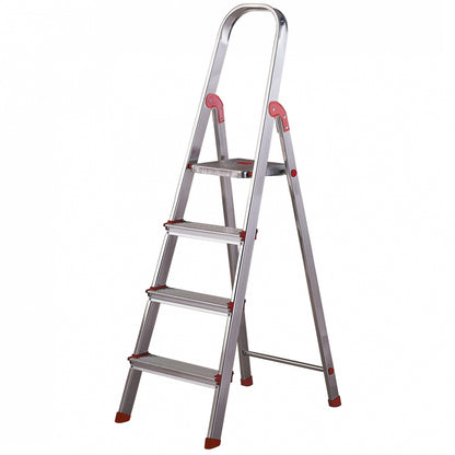 Стремянка Rolser Escalera Unica 4 ступени (UNI002)