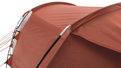 Намет Easy Camp Huntsville Twin 800 Red (120344)