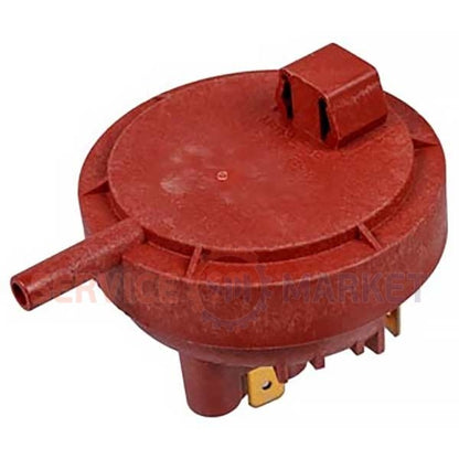 Реле рівня води (пресостат 2801561100) для пральної машини Beko