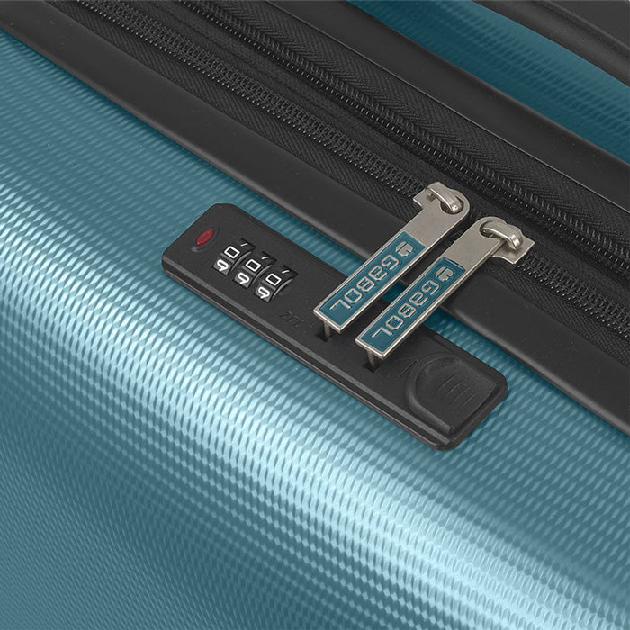 Валіза Gabol London (S) Turquoise