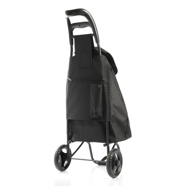 Сумка-візок Epic City X Shopper Ergo 40 Black