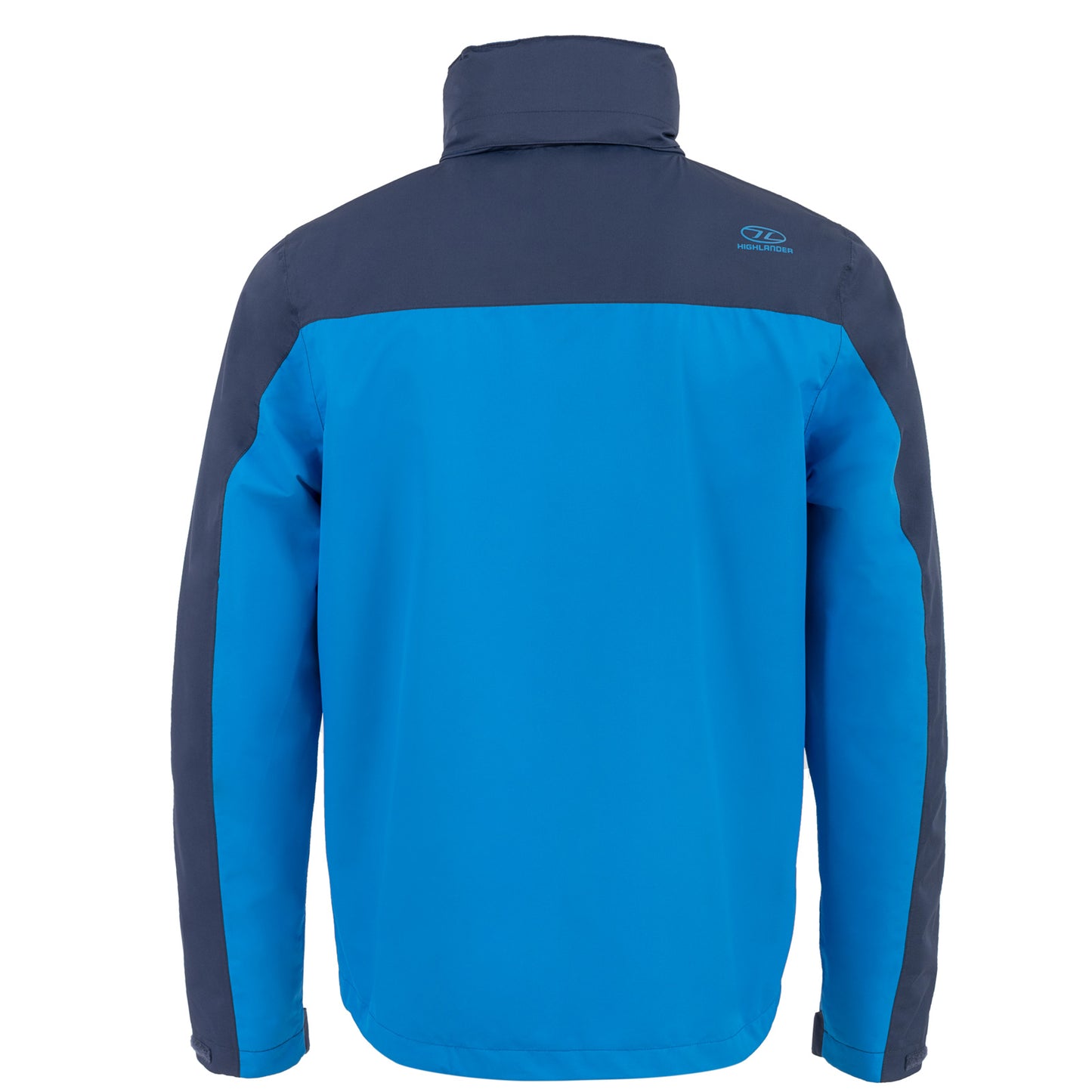 Вітровка Highlander Canna 10000 mm Blue M