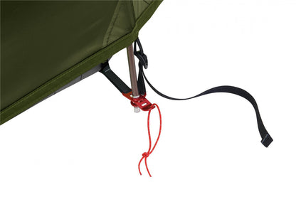 Намет Ferrino Nemesi 2 Olive Green (91167LOOFR)