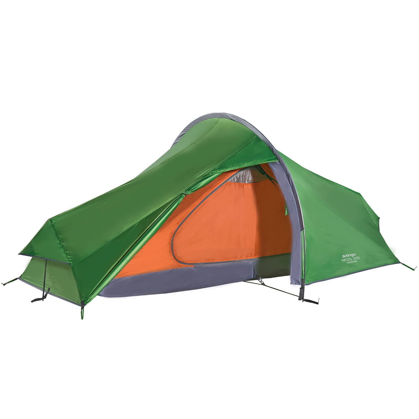Намет Vango Nevis 200 Pamir Green (TENNEVIS P32151)