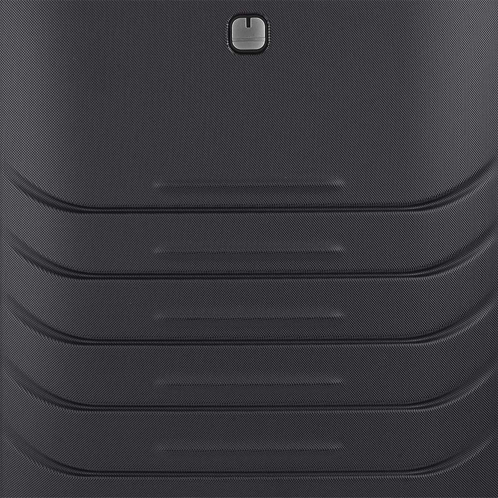 Валіза Gabol Vasili (L) Grey (119901 016)