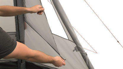 Намет Easy Camp Base Air 500 Aqua Stone (120335)