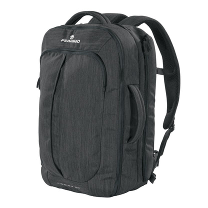 Рюкзак городской Ferrino Fission 28 Black
