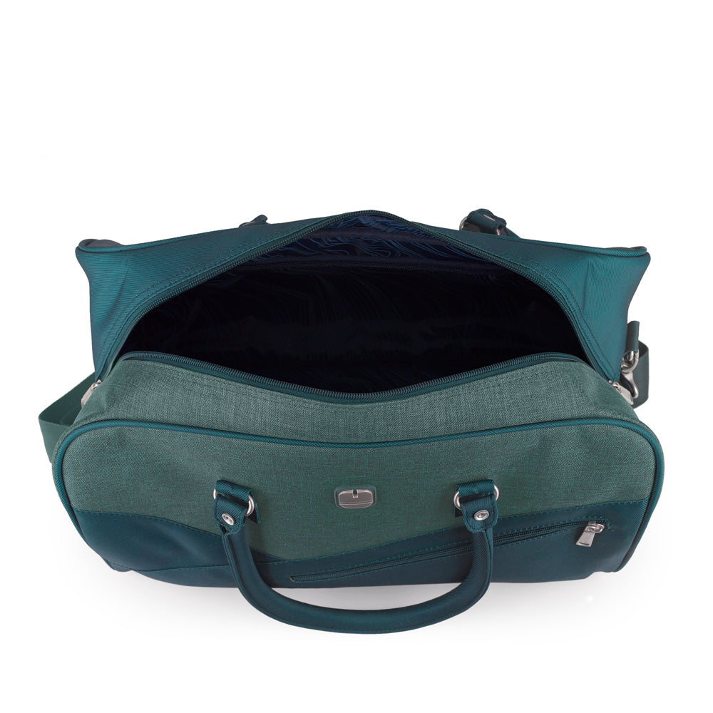 Сумка дорожня Gabol MailerTravel Turquoise (120709 018)