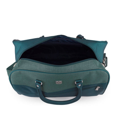 Сумка дорожня Gabol MailerTravel Turquoise (120709 018)
