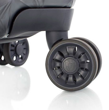 Валіза Heys Motif Homme (S) Gunmetal (10095-0063-21)