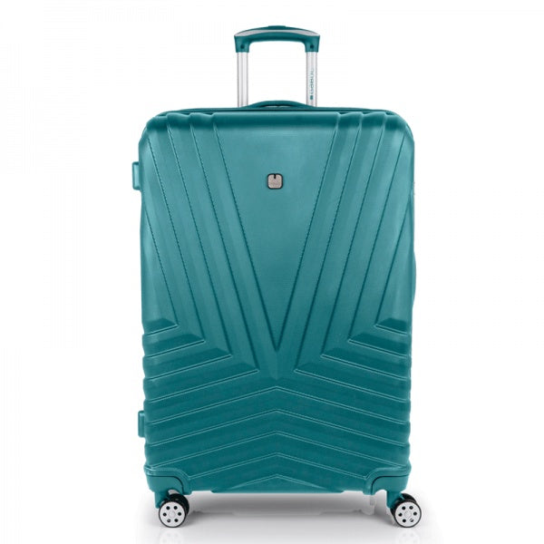 Чемодан Gabol Atlanta (L) Turquoise