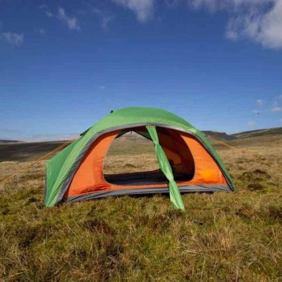 Палатка Vango Tryfan 200 Pamir Green