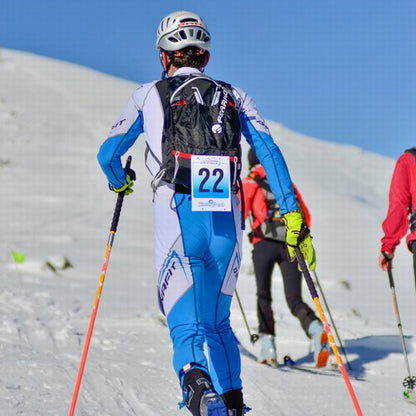 Рюкзак туристический Ferrino Lynx 20 Black