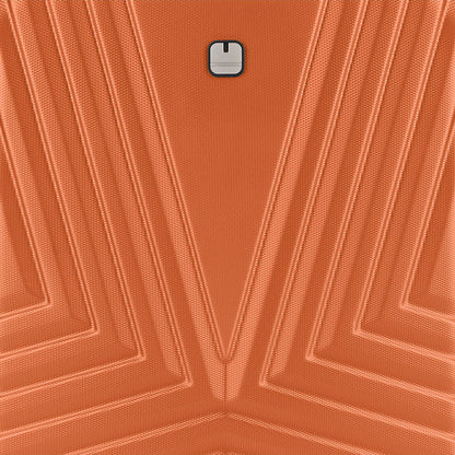 Чемодан Gabol Atlanta (S) Orange