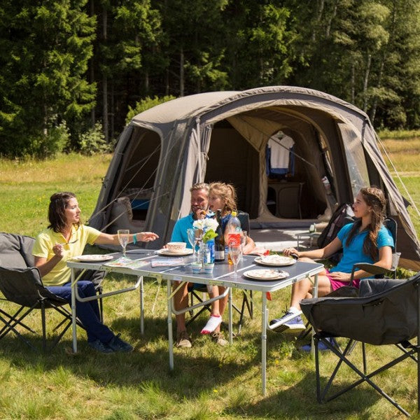 Стіл кемпінговий Vango Granite Duo 160 Table Excalibur (TBNGRANITE27121)