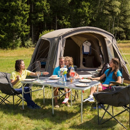 Стіл кемпінговий Vango Granite Duo 160 Table Excalibur (TBNGRANITE27121)