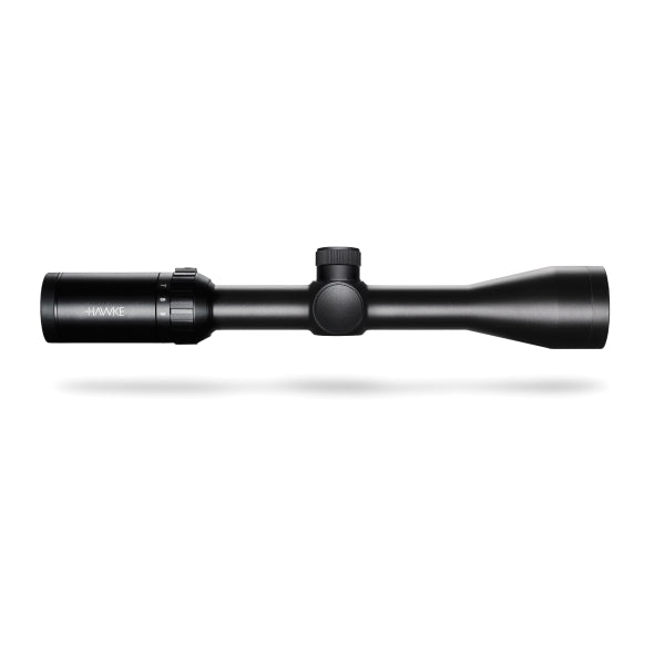 Прицел оптический Hawke Vantage 3-9x40 (Mil Dot)