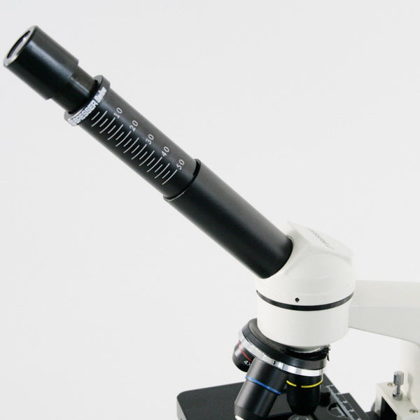 Микроскоп Bresser Biorit 40x-1280x