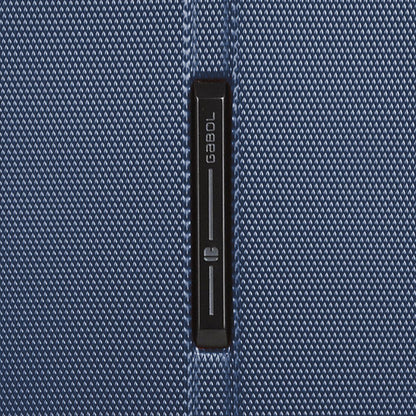 Чемодан Gabol Paradise (XS) Blue (103521 003)