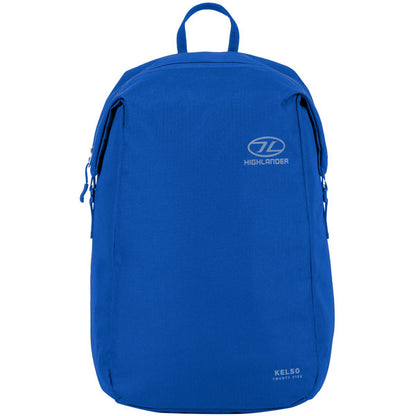 Рюкзак городской Highlander Kelso 25 Blue