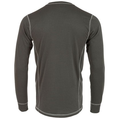 Термофутболка с длинным рукавом Highlander Thermo 160 Mens Dark Grey S