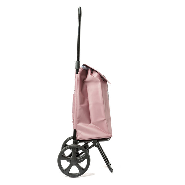 Сумка-візок Epic City X Shopper Evolution 33 Dusty Rose