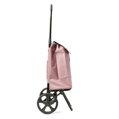 Сумка-візок Epic City X Shopper Evolution 33 Dusty Rose