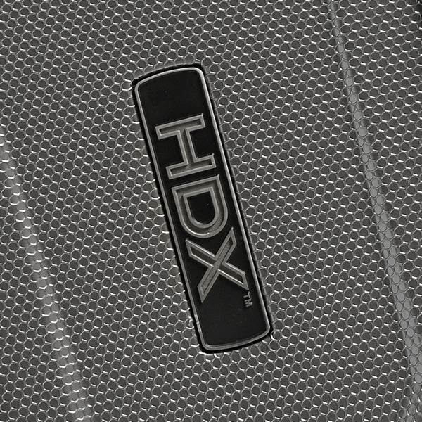 Чемодан Epic HDX (S) Dark Grey