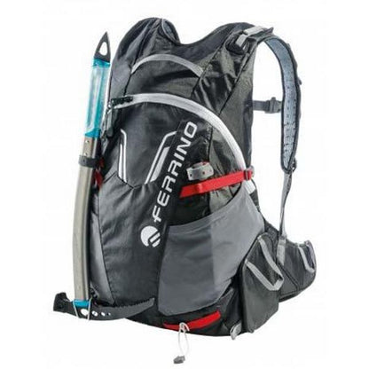 Рюкзак туристический Ferrino Lynx 25 Black