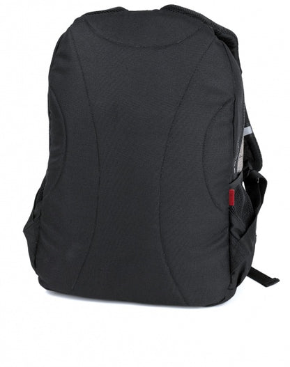 Рюкзак міський Gabol Code 31 Black 221177