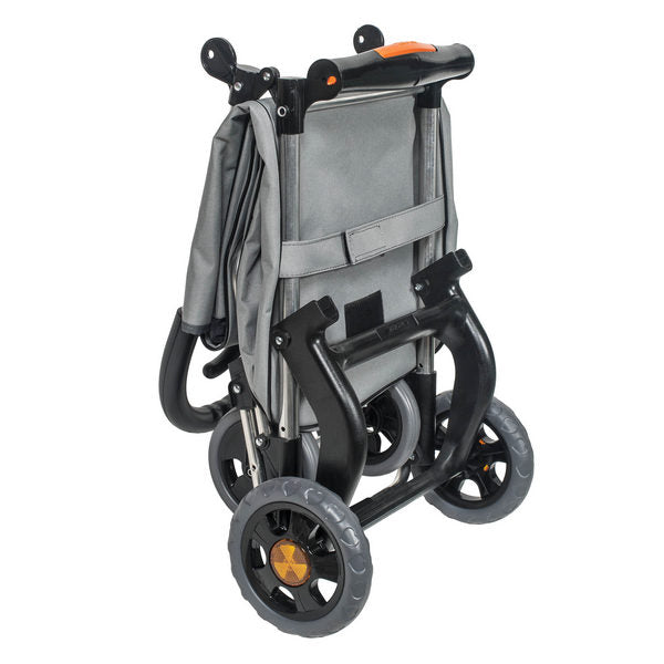Сумка-візок Aurora Forza 4 Click 65 Grey (146 Grey)
