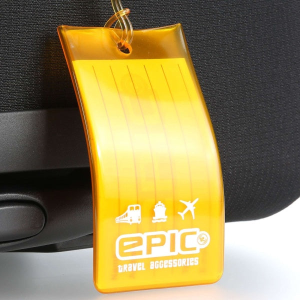 Сумка дорожная на колесах Epic Explorer Gigatrunk 110 Black