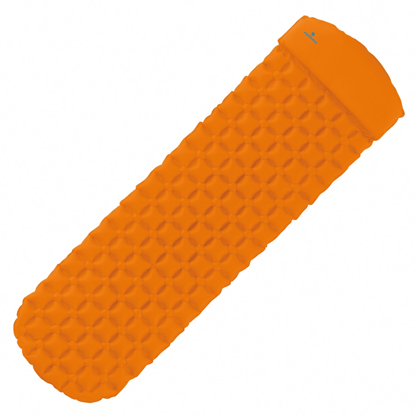 Килимок надувний Ferrino Air Lite Pillow Orange (78235IAA)